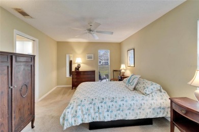 Discover effortless resort-style living in this charming 1 on Falcon Watch Golf Club in Florida - for sale on GolfHomes.com, golf home, golf lot