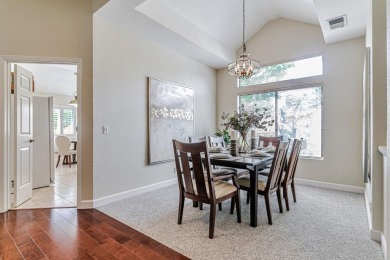 Looking for a spacious home for entertaining or still work from on Villages Golf and Country Club in California - for sale on GolfHomes.com, golf home, golf lot
