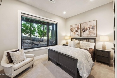 Nestled just moments from the vibrant Canyons Village at Park on  in Utah - for sale on GolfHomes.com, golf home, golf lot