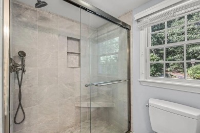 Move-in ready and filled with natural light, this beautifully on Cranberry Valley Golf Course in Massachusetts - for sale on GolfHomes.com, golf home, golf lot