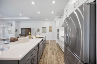 Better than new construction...Welcome to 4831 Rosatti Road on Saddlebrook Golf and Country Club in Florida - for sale on GolfHomes.com, golf home, golf lot