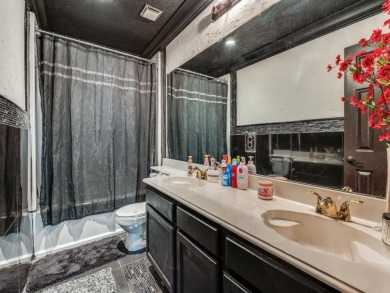 Welcome to 2732 Stonepointe, a beautifully upgraded 2-story home on Eldorado Country Club in Texas - for sale on GolfHomes.com, golf home, golf lot