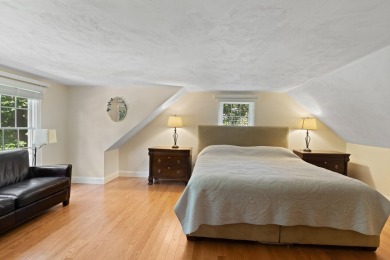 Move-in ready and filled with natural light, this beautifully on Cranberry Valley Golf Course in Massachusetts - for sale on GolfHomes.com, golf home, golf lot