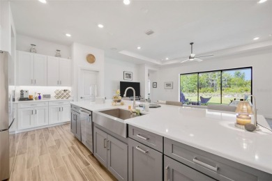 Better than new construction...Welcome to 4831 Rosatti Road on Saddlebrook Golf and Country Club in Florida - for sale on GolfHomes.com, golf home, golf lot