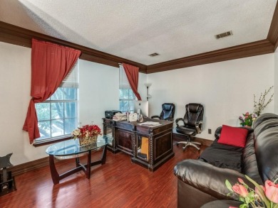 Welcome to 2732 Stonepointe, a beautifully upgraded 2-story home on Eldorado Country Club in Texas - for sale on GolfHomes.com, golf home, golf lot