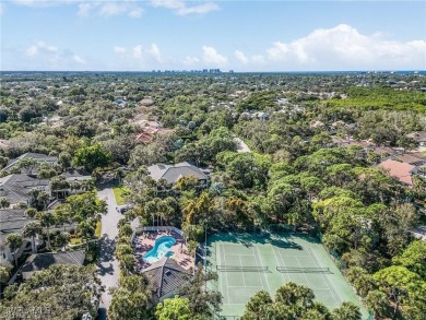 Highly sought after TURN-KEY FURNISHED carriage home in the on Bonita Bay West in Florida - for sale on GolfHomes.com, golf home, golf lot