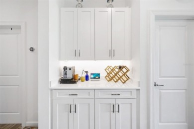 Better than new construction...Welcome to 4831 Rosatti Road on Saddlebrook Golf and Country Club in Florida - for sale on GolfHomes.com, golf home, golf lot