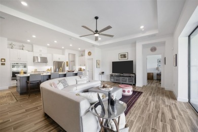 Better than new construction...Welcome to 4831 Rosatti Road on Saddlebrook Golf and Country Club in Florida - for sale on GolfHomes.com, golf home, golf lot