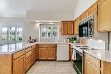 Looking for a spacious home for entertaining or still work from on Villages Golf and Country Club in California - for sale on GolfHomes.com, golf home, golf lot