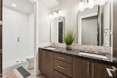 Nestled just moments from the vibrant Canyons Village at Park on  in Utah - for sale on GolfHomes.com, golf home, golf lot