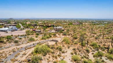 Welcome to Las Sendas! GATED & GOLF COURSE Community! Nestled on Las Sendas Golf Club in Arizona - for sale on GolfHomes.com, golf home, golf lot