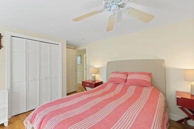 Move-in ready and filled with natural light, this beautifully on Cranberry Valley Golf Course in Massachusetts - for sale on GolfHomes.com, golf home, golf lot