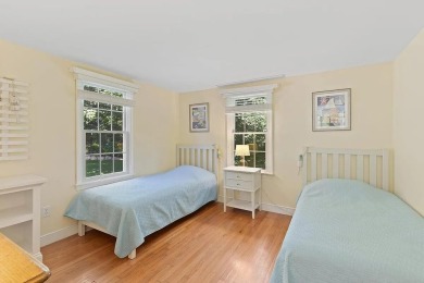 Move-in ready and filled with natural light, this beautifully on Cranberry Valley Golf Course in Massachusetts - for sale on GolfHomes.com, golf home, golf lot