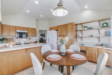 Looking for a spacious home for entertaining or still work from on Villages Golf and Country Club in California - for sale on GolfHomes.com, golf home, golf lot
