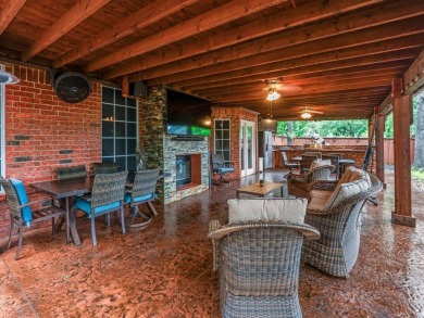 Welcome to 2732 Stonepointe, a beautifully upgraded 2-story home on Eldorado Country Club in Texas - for sale on GolfHomes.com, golf home, golf lot