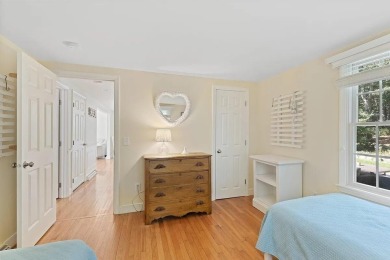 Move-in ready and filled with natural light, this beautifully on Cranberry Valley Golf Course in Massachusetts - for sale on GolfHomes.com, golf home, golf lot