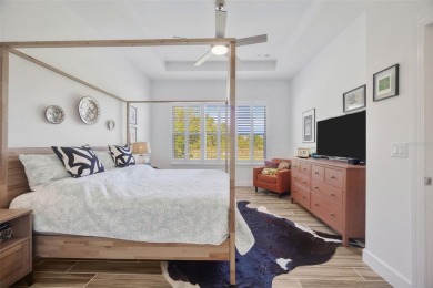 Better than new construction...Welcome to 4831 Rosatti Road on Saddlebrook Golf and Country Club in Florida - for sale on GolfHomes.com, golf home, golf lot