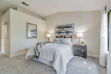 Looking for a spacious home for entertaining or still work from on Villages Golf and Country Club in California - for sale on GolfHomes.com, golf home, golf lot