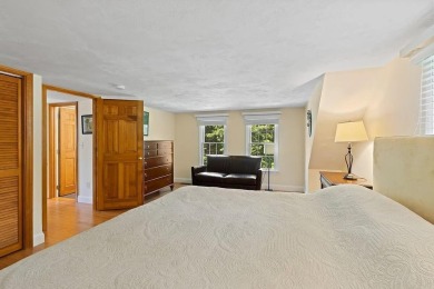 Move-in ready and filled with natural light, this beautifully on Cranberry Valley Golf Course in Massachusetts - for sale on GolfHomes.com, golf home, golf lot