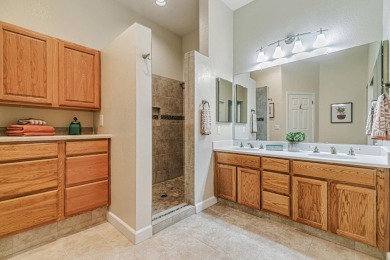 Looking for a spacious home for entertaining or still work from on Villages Golf and Country Club in California - for sale on GolfHomes.com, golf home, golf lot