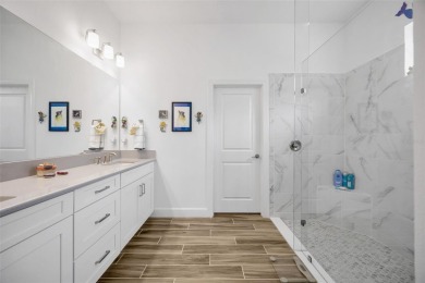 Better than new construction...Welcome to 4831 Rosatti Road on Saddlebrook Golf and Country Club in Florida - for sale on GolfHomes.com, golf home, golf lot