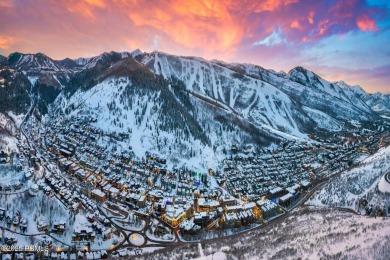Nestled just moments from the vibrant Canyons Village at Park on  in Utah - for sale on GolfHomes.com, golf home, golf lot