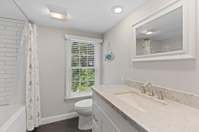 Move-in ready and filled with natural light, this beautifully on Cranberry Valley Golf Course in Massachusetts - for sale on GolfHomes.com, golf home, golf lot