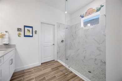 Better than new construction...Welcome to 4831 Rosatti Road on Saddlebrook Golf and Country Club in Florida - for sale on GolfHomes.com, golf home, golf lot