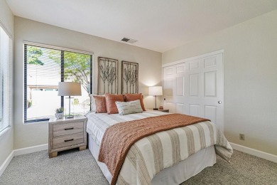 Looking for a spacious home for entertaining or still work from on Villages Golf and Country Club in California - for sale on GolfHomes.com, golf home, golf lot