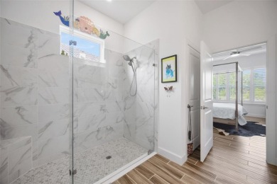 Better than new construction...Welcome to 4831 Rosatti Road on Saddlebrook Golf and Country Club in Florida - for sale on GolfHomes.com, golf home, golf lot