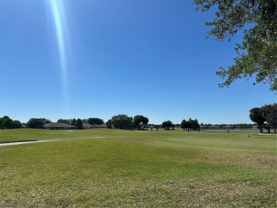 Discover effortless resort-style living in this charming 1 on Falcon Watch Golf Club in Florida - for sale on GolfHomes.com, golf home, golf lot