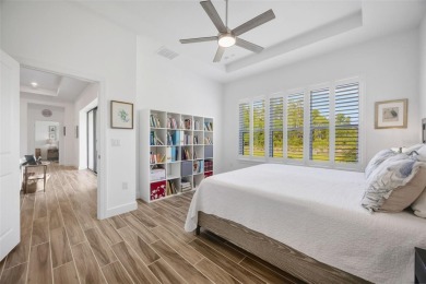 Better than new construction...Welcome to 4831 Rosatti Road on Saddlebrook Golf and Country Club in Florida - for sale on GolfHomes.com, golf home, golf lot