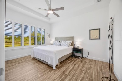Better than new construction...Welcome to 4831 Rosatti Road on Saddlebrook Golf and Country Club in Florida - for sale on GolfHomes.com, golf home, golf lot