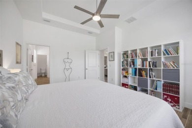 Better than new construction...Welcome to 4831 Rosatti Road on Saddlebrook Golf and Country Club in Florida - for sale on GolfHomes.com, golf home, golf lot