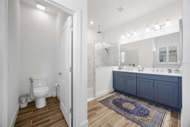 Better than new construction...Welcome to 4831 Rosatti Road on Saddlebrook Golf and Country Club in Florida - for sale on GolfHomes.com, golf home, golf lot