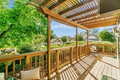 Looking for a spacious home for entertaining or still work from on Villages Golf and Country Club in California - for sale on GolfHomes.com, golf home, golf lot