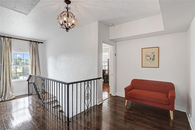 Villa Mica, a timeless beauty built ahead of its time boasting on La Gorce Country Club in Florida - for sale on GolfHomes.com, golf home, golf lot