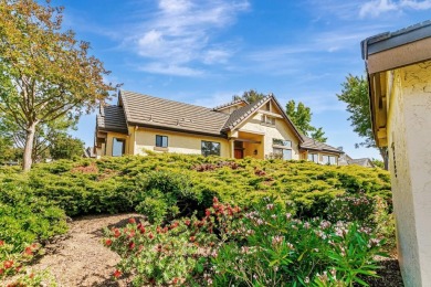 Looking for a spacious home for entertaining or still work from on Villages Golf and Country Club in California - for sale on GolfHomes.com, golf home, golf lot