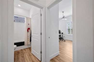 Better than new construction...Welcome to 4831 Rosatti Road on Saddlebrook Golf and Country Club in Florida - for sale on GolfHomes.com, golf home, golf lot