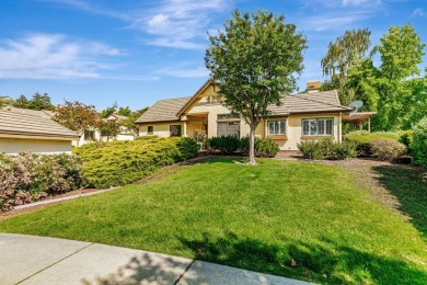 Looking for a spacious home for entertaining or still work from on Villages Golf and Country Club in California - for sale on GolfHomes.com, golf home, golf lot