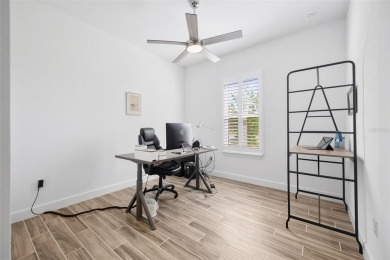 Better than new construction...Welcome to 4831 Rosatti Road on Saddlebrook Golf and Country Club in Florida - for sale on GolfHomes.com, golf home, golf lot