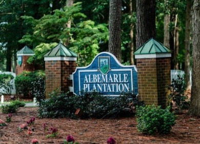 Beautiful 0.5-Acre Lot in the Prestigious Albemarle Plantation on Sound Golf Links at Albemarle Plantation in North Carolina - for sale on GolfHomes.com, golf home, golf lot