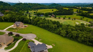 2 lots being sold together totaling 2.55 acres. 9611 & 9615 on River Islands Golf Club in Tennessee - for sale on GolfHomes.com, golf home, golf lot