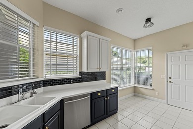 BRAND NEW 2025 AC, WATER HEATER, WASHER/DRYER, EXTERIOR PAINT & on  in Florida - for sale on GolfHomes.com, golf home, golf lot
