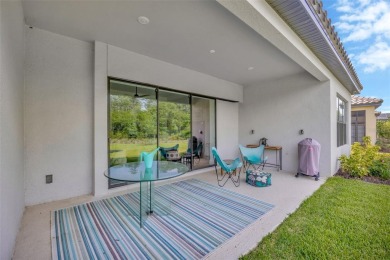 Better than new construction...Welcome to 4831 Rosatti Road on Saddlebrook Golf and Country Club in Florida - for sale on GolfHomes.com, golf home, golf lot
