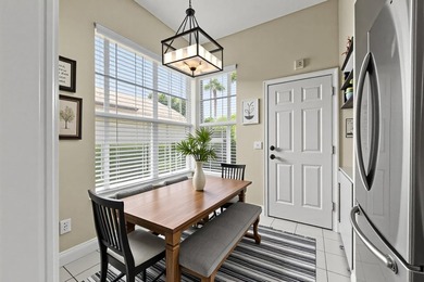 BRAND NEW 2025 AC, WATER HEATER, WASHER/DRYER, EXTERIOR PAINT & on  in Florida - for sale on GolfHomes.com, golf home, golf lot