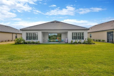 Better than new construction...Welcome to 4831 Rosatti Road on Saddlebrook Golf and Country Club in Florida - for sale on GolfHomes.com, golf home, golf lot