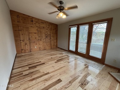 This is a charming country farmhouse in a bucolic setting. Long on Olde Kinderhook Golf Club in New York - for sale on GolfHomes.com, golf home, golf lot