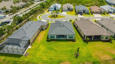 Better than new construction...Welcome to 4831 Rosatti Road on Saddlebrook Golf and Country Club in Florida - for sale on GolfHomes.com, golf home, golf lot