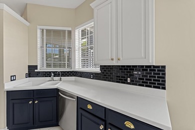 BRAND NEW 2025 AC, WATER HEATER, WASHER/DRYER, EXTERIOR PAINT & on  in Florida - for sale on GolfHomes.com, golf home, golf lot